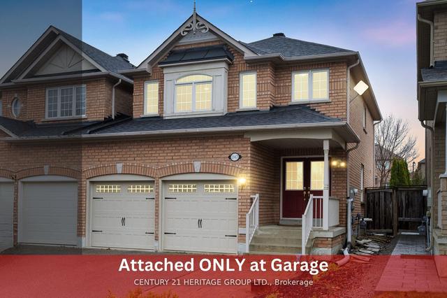 247 Conover Ave, House attached with 4 bedrooms, 4 bathrooms and 6 parking in Aurora ON | Image 1