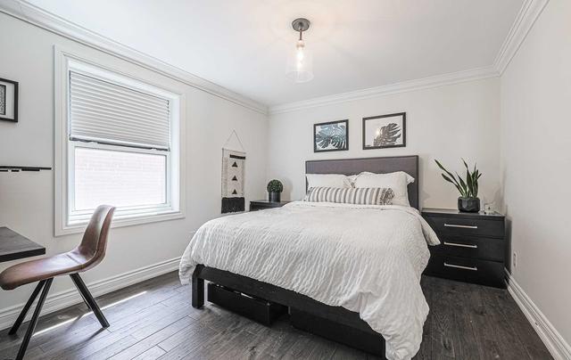 56 Palmerston Ave, House semidetached with 3 bedrooms, 4 bathrooms and 1 parking in Toronto ON | Image 16