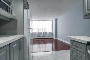 204 - 100 Lotherton Pathway Way, Condo with 2 bedrooms, 1 bathrooms and 1 parking in Toronto ON | Image 23