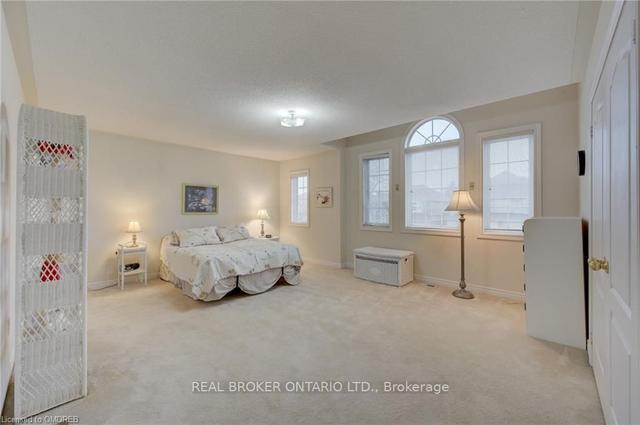 2205 Galloway Dr, House detached with 5 bedrooms, 5 bathrooms and 9 parking in Oakville ON | Image 14