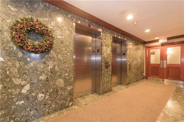 1001 - 880 Dundas St W, Condo with 1 bedrooms, 1 bathrooms and 1 parking in Mississauga ON | Image 17