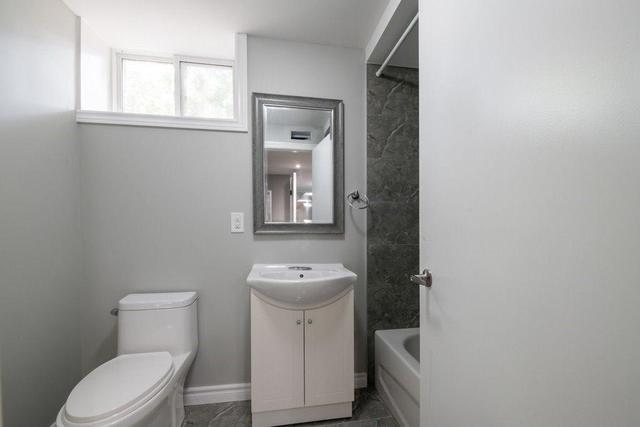 Unit 1 - 2A Fort Rouille St, House detached with 2 bedrooms, 1 bathrooms and 1 parking in Toronto ON | Image 8