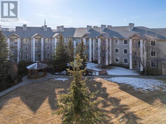 2316, - 2600 66 Street Ne, Condo with 2 bedrooms, 2 bathrooms and 1 parking in Calgary AB | Image 36
