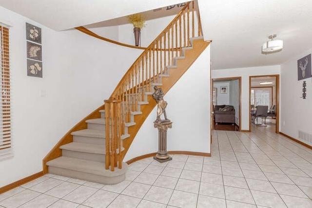 31 Blackmere Circ, House detached with 4 bedrooms, 4 bathrooms and 6 parking in Brampton ON | Image 34
