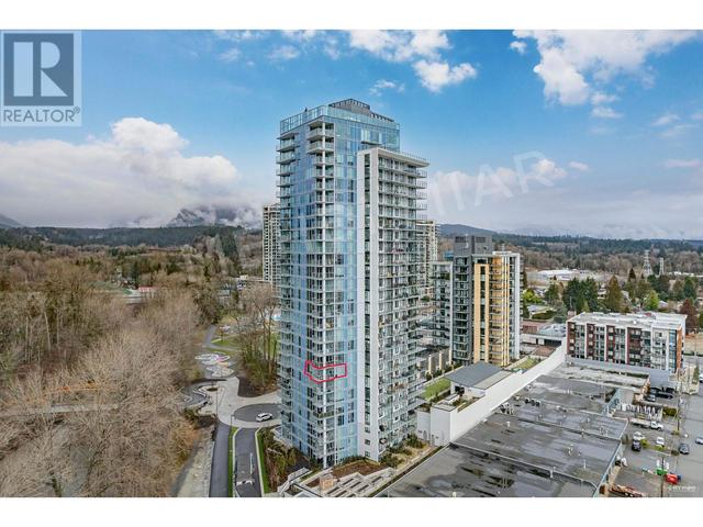 806 - 1401 Hunter Street, Condo with 2 bedrooms, 2 bathrooms and 1 parking in North Vancouver BC | Image 30