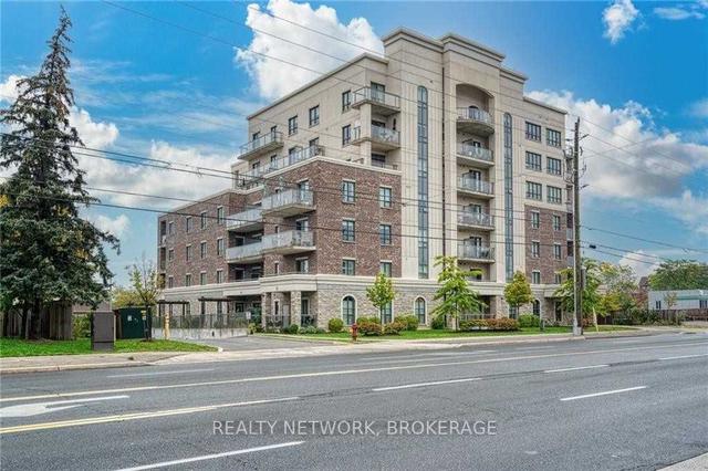 206 - 319 #8 Highway St, Condo with 2 bedrooms, 2 bathrooms and 1 parking in Hamilton ON | Image 20