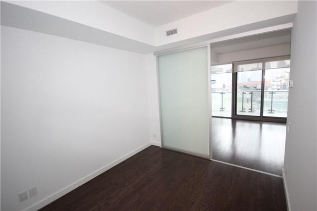901 - 390 Cherry St, Condo with 1 bedrooms, 1 bathrooms and 1 parking in Toronto ON | Image 8
