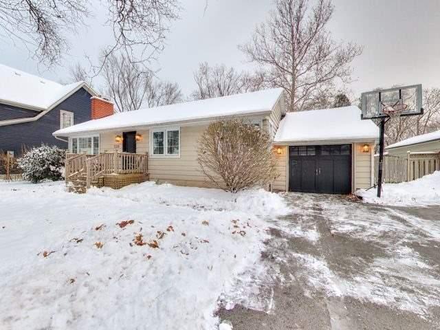 528 Lorne St, House detached with 3 bedrooms, 2 bathrooms and 2 parking in Burlington ON | Image 20