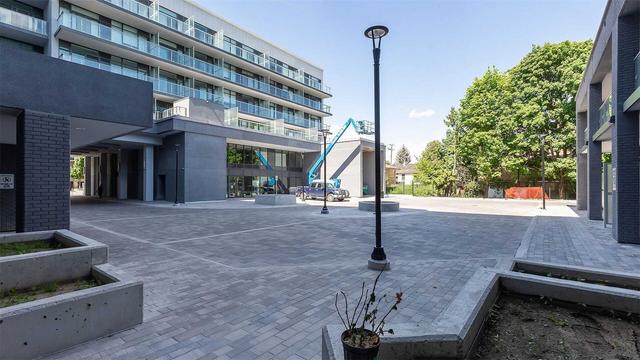110 - 621 Sheppard Ave E, Condo with 1 bedrooms, 1 bathrooms and 0 parking in Toronto ON | Image 14