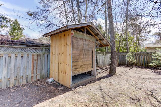 877 Lockhart Rd, House detached with 3 bedrooms, 3 bathrooms and 10.5 parking in Innisfil ON | Image 28