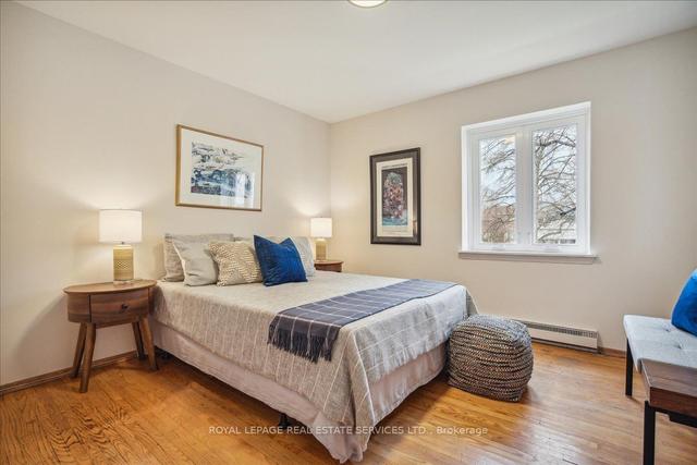 23 Morgandale Cres, House detached with 5 bedrooms, 3 bathrooms and 4 parking in Toronto ON | Image 13