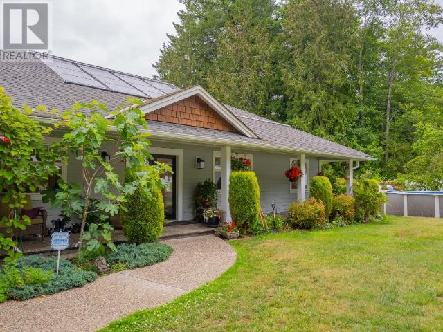 2108 Mahood Road, House detached with 3 bedrooms, 4 bathrooms and null parking in Powell River C BC | Image 61