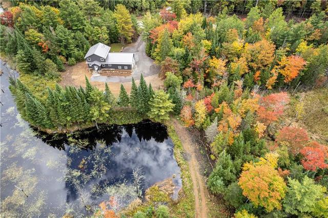 732 County Road 620, House detached with 3 bedrooms, 2 bathrooms and 8 parking in North Kawartha ON | Image 6