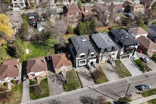 214 Patricia Ave, House detached with 4 bedrooms, 5 bathrooms and 6 parking in Toronto ON | Image 31