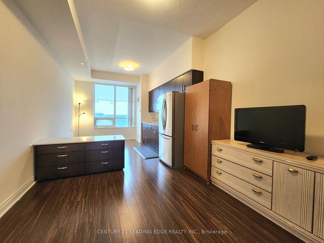m505 - 2 Sun Yat Sen Ave, Condo with 0 bedrooms, 1 bathrooms and 1 parking in Markham ON | Image 6