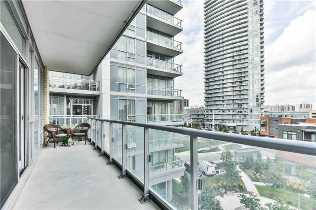 405 - 62 Forest Manor Rd, Condo with 2 bedrooms, 1 bathrooms and 1 parking in Toronto ON | Image 14