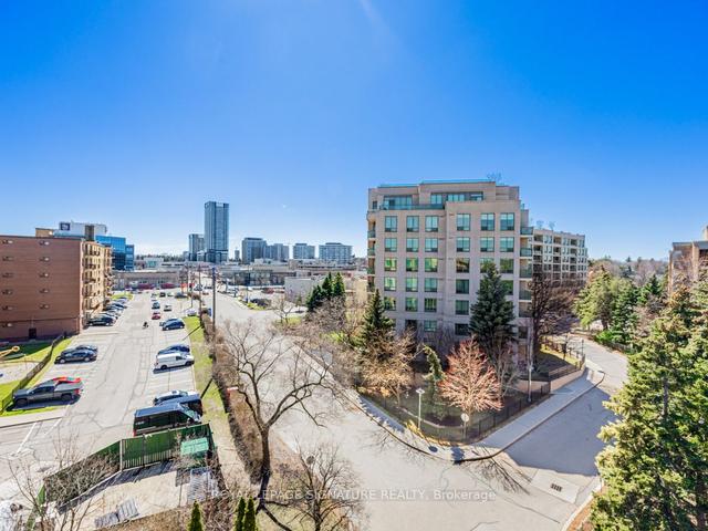 716 - 1200 Don Mills Rd, Condo with 3 bedrooms, 3 bathrooms and 2 parking in Toronto ON | Image 27