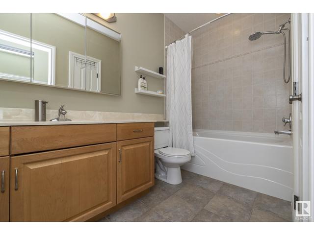 504 - 10178 117 St Nw, Condo with 2 bedrooms, 2 bathrooms and 2 parking in Edmonton AB | Image 34