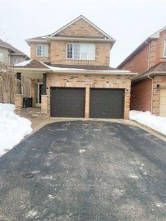 Prim Rm-543 Greig Circ, Newmarket, ON, L3Y8S6 | Card Image