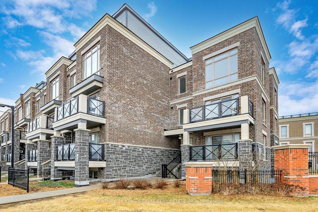 2202 - 10 Westmeath Lane, Townhouse with 3 bedrooms, 3 bathrooms and 2 parking in Markham ON | Image 12