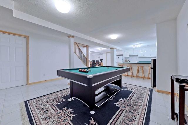 4859 Rathkeale Rd, House detached with 4 bedrooms, 3 bathrooms and 5 parking in Mississauga ON | Image 25