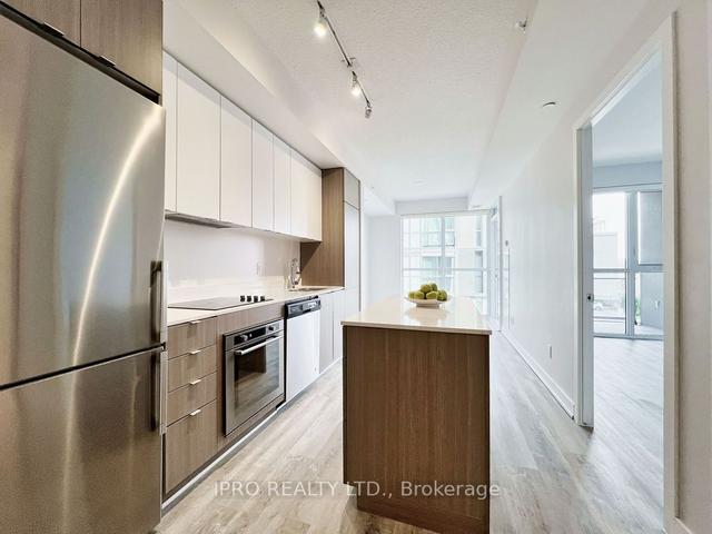 d-313 - 5220 Dundas St, Condo with 1 bedrooms, 1 bathrooms and 1 parking in Burlington ON | Image 5