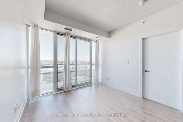 610 - 99 The Donway W, Condo with 1 bedrooms, 1 bathrooms and 1 parking in Toronto ON | Image 19