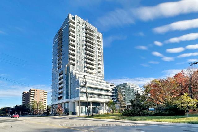 512 - 3121 Sheppard Ave E, Condo with 3 bedrooms, 2 bathrooms and 1 parking in Toronto ON | Image 1