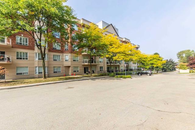 410 - 5188 Lakeshore Rd, Condo with 2 bedrooms, 2 bathrooms and 1 parking in Burlington ON | Image 38