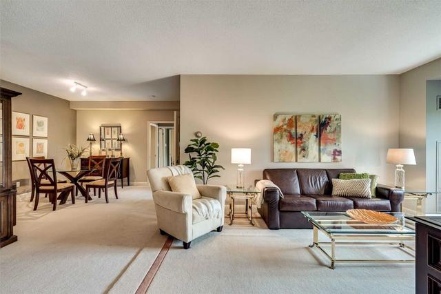 514 - 430 Pearl St, Condo with 2 bedrooms, 2 bathrooms and 1 parking in Burlington ON | Image 33