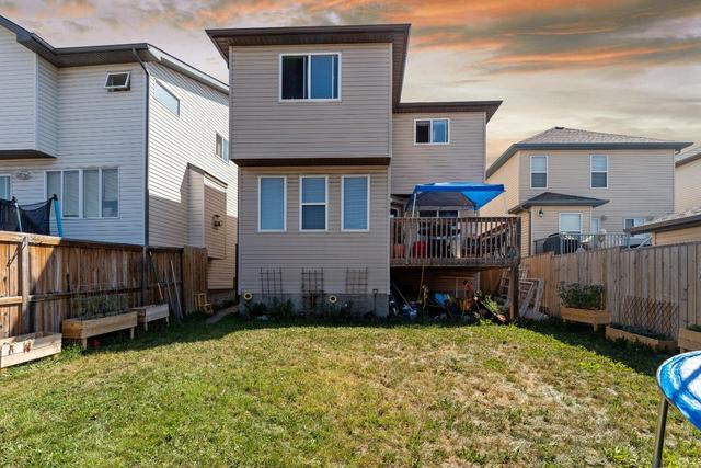 302 Covecreek Close Ne, House detached with 3 bedrooms, 2 bathrooms and 4 parking in Calgary AB | Image 30