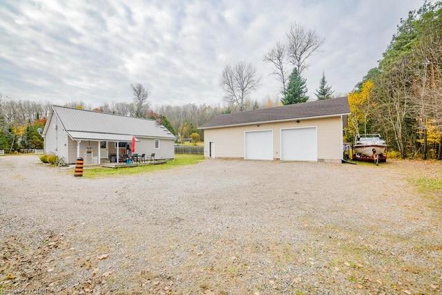 30231c Highway 62 N, House detached with 3 bedrooms, 1 bathrooms and 12 parking in Hastings Highlands ON | Image 15