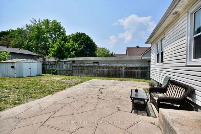 97 Queen St, House detached with 2 bedrooms, 2 bathrooms and 6 parking in Barrie ON | Image 29