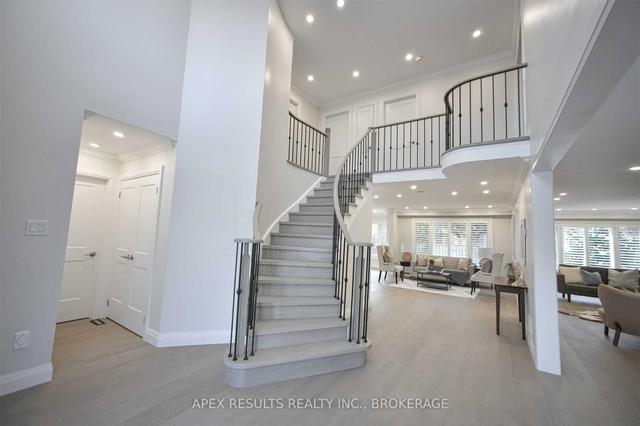 2036 Grosvenor St, House detached with 4 bedrooms, 6 bathrooms and 4 parking in Oakville ON | Image 36