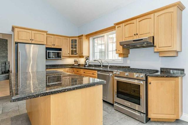 5709 Wellington Rd 23 Rd, House detached with 3 bedrooms, 4 bathrooms and 22.5 parking in Erin ON | Image 8