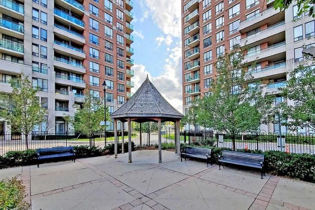 305 - 310 Red Maple Rd, Condo with 2 bedrooms, 2 bathrooms and 1 parking in Richmond Hill ON | Image 27
