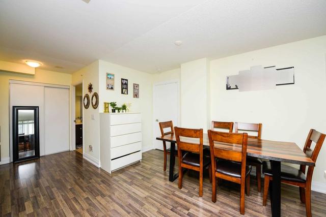 1109 w - 565 Wilson Ave, Condo with 2 bedrooms, 2 bathrooms and 1 parking in Toronto ON | Image 23