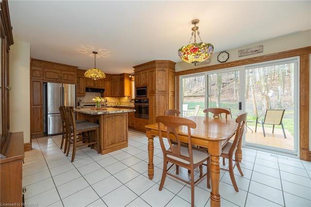 171 Ashgrove Lane, House detached with 4 bedrooms, 2 bathrooms and 22 parking in Meaford ON | Image 50