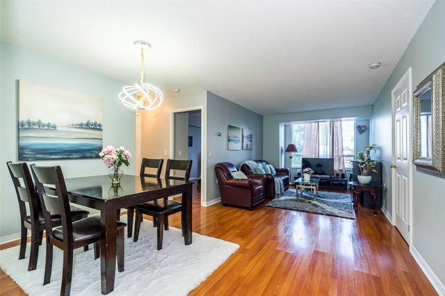 307 - 5001 Finch Ave E, Condo with 2 bedrooms, 2 bathrooms and 1 parking in Toronto ON | Image 29