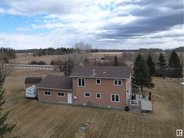 50104 Rge Rd 73, House detached with 4 bedrooms, 2 bathrooms and null parking in Brazeau County AB | Image 71