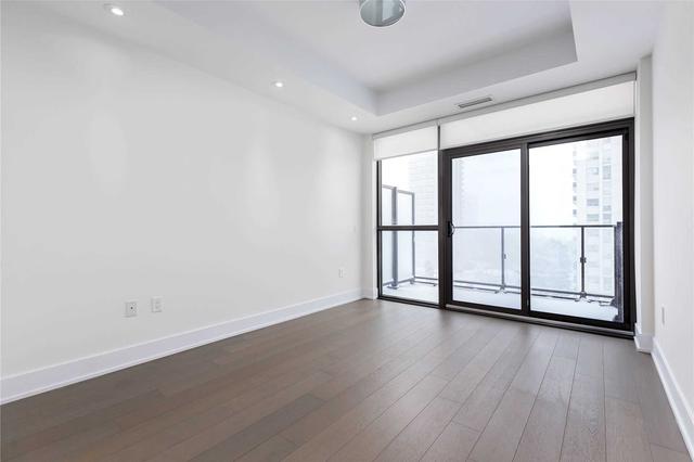 515 - 6 Jackes Ave, Condo with 2 bedrooms, 2 bathrooms and 2 parking in Toronto ON | Image 10