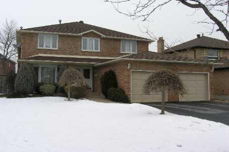 282 Hoover Dr, House detached with 4 bedrooms, 4 bathrooms and 4 parking in Pickering ON | Image 1