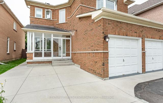 58 Havelock Gate, House detached with 4 bedrooms, 3 bathrooms and 2 parking in Markham ON | Image 12
