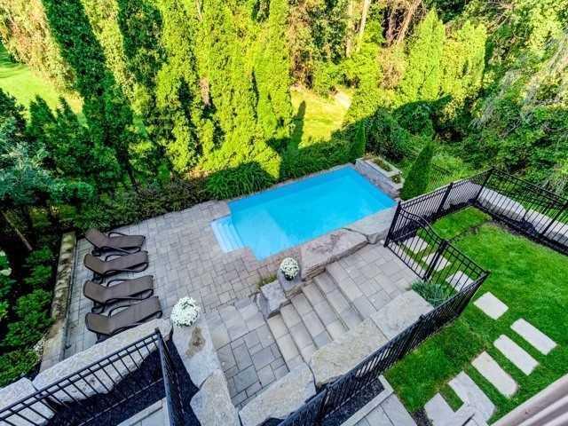 209 Glenforest Dr, House detached with 4 bedrooms, 5 bathrooms and 3 parking in Vaughan ON | Image 19