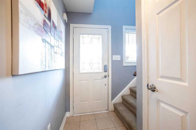 119 Lunney Cres, House detached with 3 bedrooms, 4 bathrooms and 3 parking in Clarington ON | Image 28