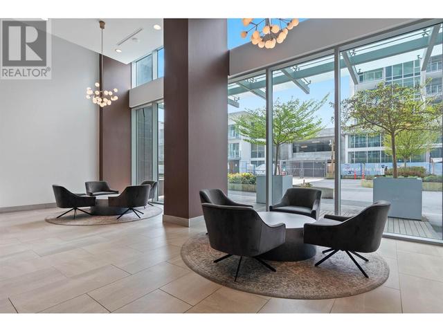 907 - 2311 Beta Avenue, Condo with 1 bedrooms, 1 bathrooms and 1 parking in Burnaby BC | Image 26