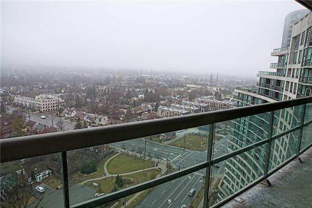 Lph3 - 503 Beecroft Rd, Condo with 2 bedrooms, 2 bathrooms and 1 parking in Toronto ON | Image 17