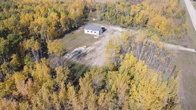 842050 Range Road 235, House detached with 1 bedrooms, 1 bathrooms and null parking in Northern Lights County AB | Image 14