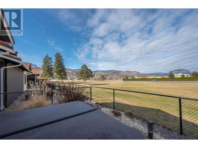 24 - 6823 Tucelnuit Drive, House detached with 2 bedrooms, 2 bathrooms and 2 parking in Osoyoos 1 BC | Image 23
