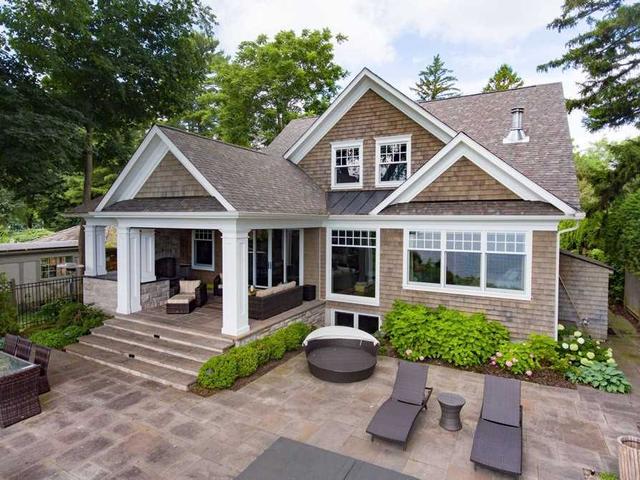4114 Lakeshore Rd, House detached with 3 bedrooms, 5 bathrooms and 6 parking in Burlington ON | Image 21